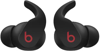 Beats Fit Pro True Wireless Noise Cancelling In Ear Earbuds Black Beats Fit Pro True Wireless Noise Cancelling In Ear Earbuds Black