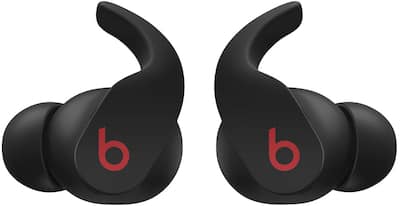 Beats Fit Pro ブラック イヤフォン Beats Fit Pro True Wireless Noise Cancelling In Ear Earbuds
