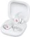 Angle Zoom. Beats Fit Pro True Wireless Noise Cancelling In-Ear Earbuds - White.