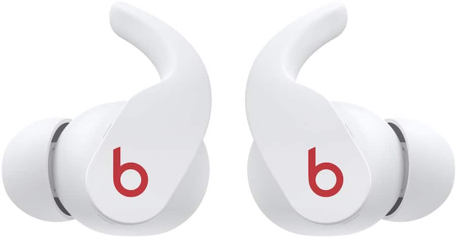Beats Fit Proワイヤレスイヤホン ホワイト Beats Fit Pro True Wireless Noise Cancelling In Ear Earbuds