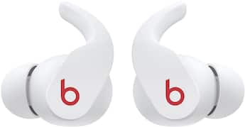 Beats Fit Pro True Wireless Noise Cancelling In Ear Earbuds White Beats Fit Pro True Wireless Noise Cancelling In Ear Earbuds White