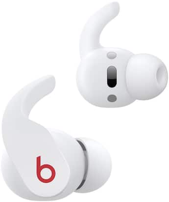 Beats Fit Pro True Wireless Noise Cancelling In Ear Earbuds White Beats Fit Pro True Wireless Noise Cancelling In Ear Earbuds White
