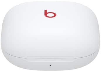 Beats Fit Pro True Wireless Noise Cancelling In Ear Earbuds White Beats Fit Pro True Wireless Noise Cancelling In Ear Earbuds White