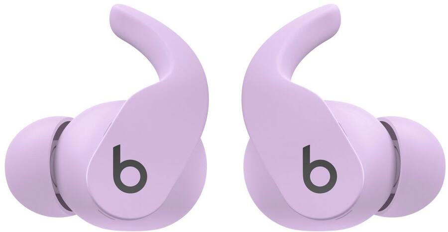 beats fit pro パープル Beats Fit Pro True Wireless Noise Cancelling In Ear Earbuds