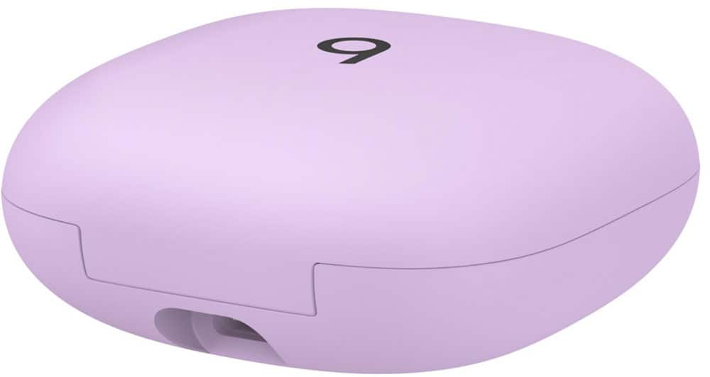 Alt View 13. Beats - Beats Fit Pro True Wireless Noise Cancelling In-Ear Earbuds - Purple.