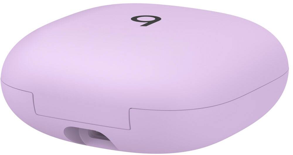 Alt View 13. Beats - Beats Fit Pro True Wireless Noise Cancelling In-Ear Earbuds - Purple.