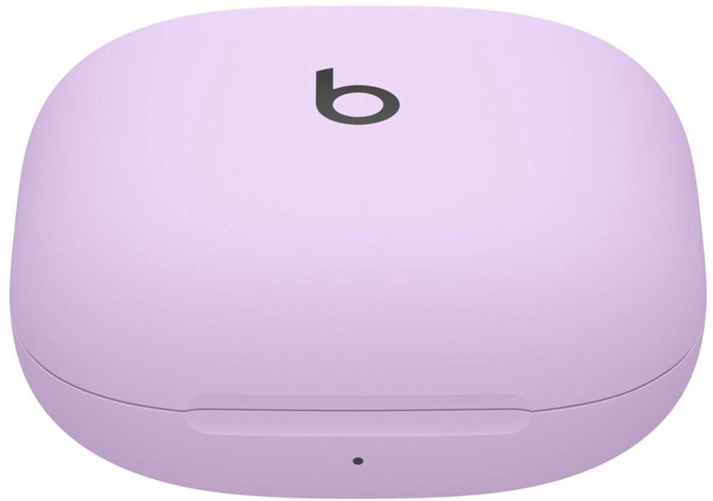 Alt View 15. Beats - Beats Fit Pro True Wireless Noise Cancelling In-Ear Earbuds - Purple.