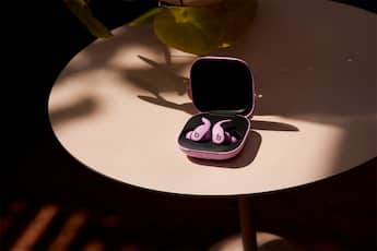 Beats Refurbished Excellent Fit Pro True Wireless Noise Cancelling Beats Refurbished Excellent Fit Pro True Wireless Noise Cancelling