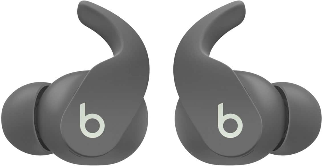 Beats Fit Pro – True Wireless Noise Cancelling Earbuds – Apple H1 Headphone  Chip, Class 1 Bluetooth®, Built-in Microphone, 6 Hours of Listening Time –