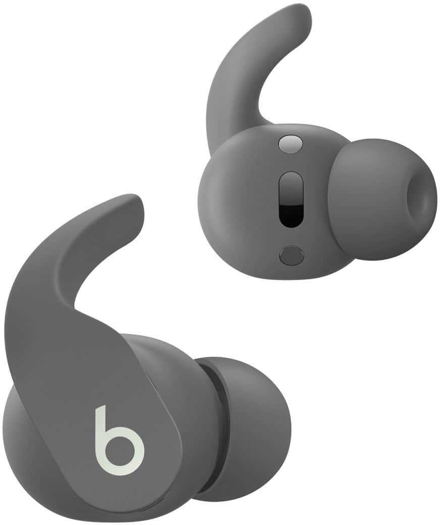 beats fit pro(ビーツフィットプロ) セージグレー Beats Fit Pro True Wireless Noise Cancelling In Ear Earbuds