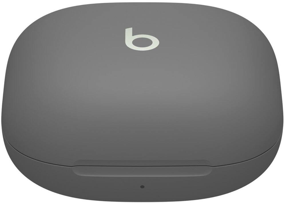 Alt View 15. Beats - Beats Fit Pro True Wireless Noise Cancelling In-Ear Earbuds - Sage Gray.