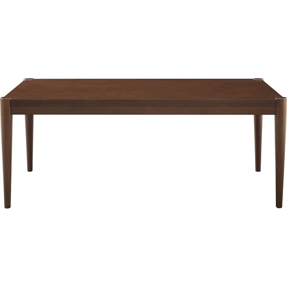 Best Buy Walker Edison Rectangular MidCentury Modern MDF Coffee Table