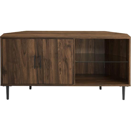 Best buy top corner tv stand