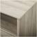Alt View 13. Walker Edison - Modern Storage Console for Most TVs Up to 64" - Birch.