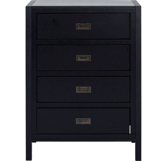 Walker edison 4 drawer dresser Clearance