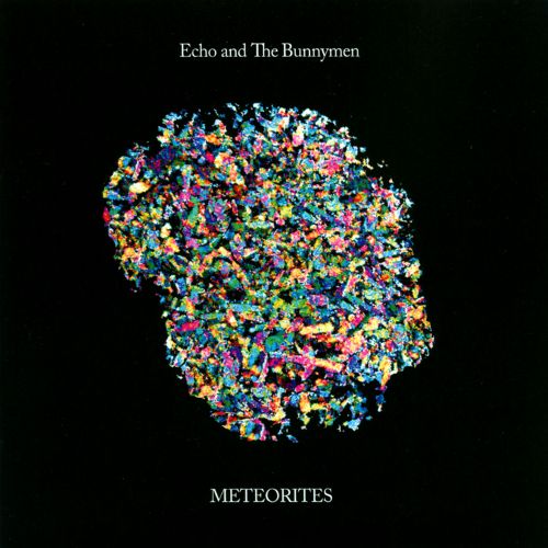  Meteorites [CD]