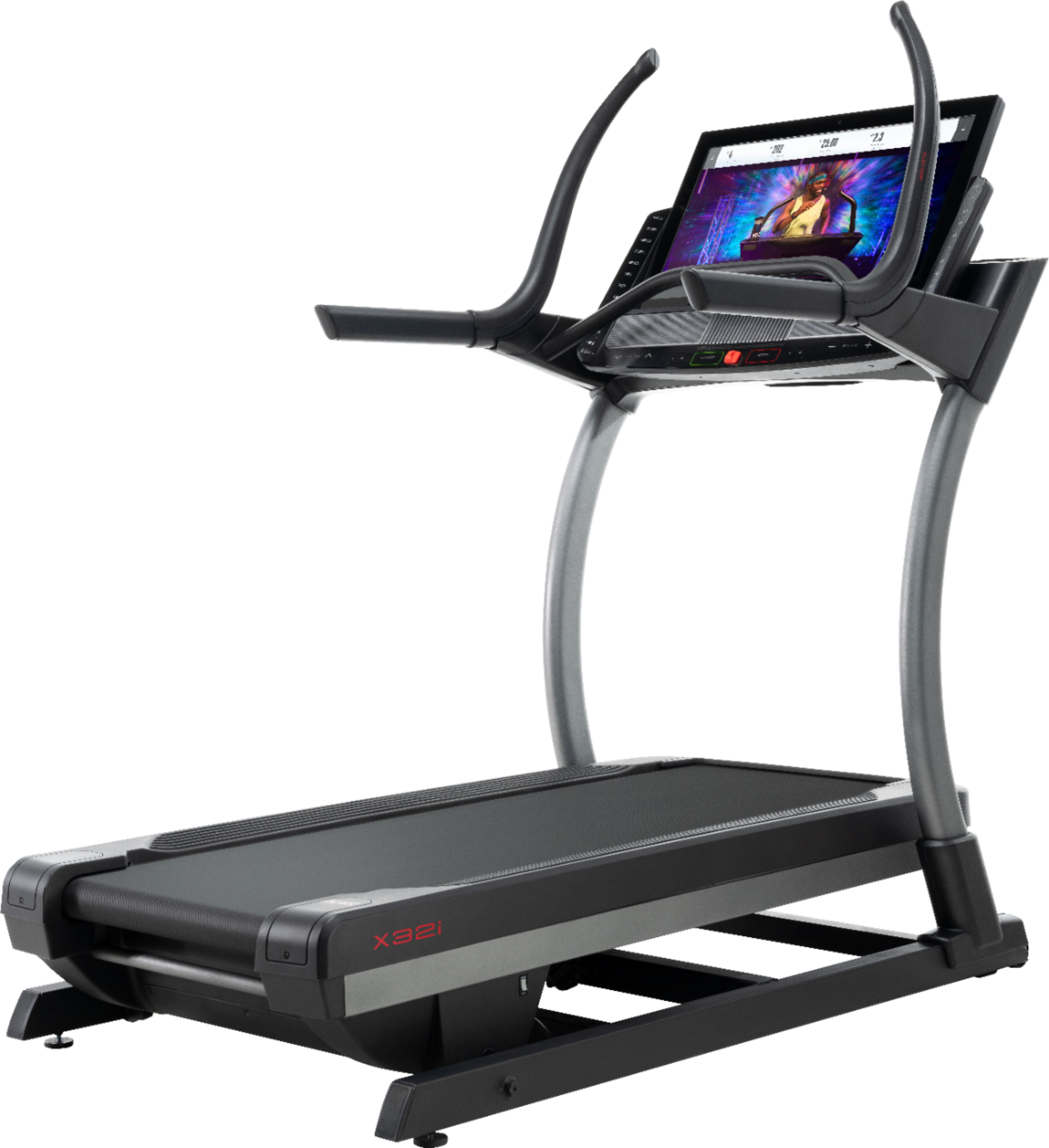 nordic treadmill