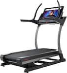 Best Buy NordicTrack Commercial X32i Black NTL39019