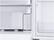 Alt View 16. Samsung - 27.4 Cu. Ft. Side-by-Side Refrigerator - White.