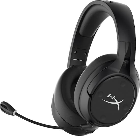 Hyperx Cloud Flight S Wireless 7 1 Surround Sound Gaming Headset With Qi Wireless Charging Black Hx Hscfs Sg Ww Best Buy Hyperx Cloud Flight S Wireless 7 1 Surround Sound Gaming Headset With Qi Wireless Charging Black Hx Hscfs Sg Ww Best Buy