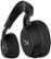 Alt View Zoom 14. HyperX - Cloud Flight S Wireless 7.1 Surround Sound Gaming Headset for PC, PS5, and PS4 with Qi Wireless Charging - Black.