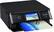 Alt View 19. Epson - Expression Photo XP-8600 Wireless All-In-One Inkjet Printer.