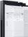 Alt View Zoom 11. Samsung - 27.4 Cu. Ft. Side-by-Side Refrigerator - Black Stainless Steel.