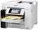 Alt View 11. Epson - EcoTank Pro ET-5880 Wireless All-In-One Inkjet Printer with PCL Support - White.