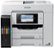 Alt View 15. Epson - EcoTank Pro ET-5880 Wireless All-In-One Inkjet Printer with PCL Support - White.