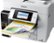 Alt View 16. Epson - EcoTank Pro ET-5880 Wireless All-In-One Inkjet Printer with PCL Support - White.