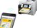 Alt View 17. Epson - EcoTank Pro ET-5880 Wireless All-In-One Inkjet Printer with PCL Support - White.