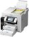 Alt View 18. Epson - EcoTank Pro ET-5880 Wireless All-In-One Inkjet Printer with PCL Support - White.