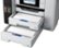 Alt View 20. Epson - EcoTank Pro ET-5880 Wireless All-In-One Inkjet Printer with PCL Support - White.