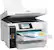 Alt View 13. Epson - EcoTank Pro ET-16650 Wireless All-In-One Inkjet Printer - White.