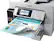Alt View 16. Epson - EcoTank Pro ET-16650 Wireless All-In-One Inkjet Printer - White.