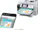 Alt View 17. Epson - EcoTank Pro ET-16650 Wireless All-In-One Inkjet Printer - White.
