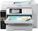 Alt View 30. Epson - EcoTank Pro ET-16650 Wireless All-In-One Inkjet Printer - White.