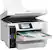 Alt View 13. Epson - EcoTank Pro ET-16600 Wireless All-In-One Inkjet Printer - White.