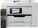 Alt View 15. Epson - EcoTank Pro ET-16600 Wireless All-In-One Inkjet Printer - White.