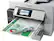 Alt View 17. Epson - EcoTank Pro ET-16600 Wireless All-In-One Inkjet Printer - White.