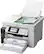 Alt View 19. Epson - EcoTank Pro ET-16600 Wireless All-In-One Inkjet Printer - White.