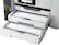 Alt View 21. Epson - EcoTank Pro ET-16600 Wireless All-In-One Inkjet Printer - White.