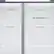 Alt View 16. Samsung - 22 cu. ft. Side-by-Side Counter Depth Smart Refrigerator with All-Around Cooling - Stainless Steel.