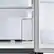 Alt View 13. Samsung - 26.7 cu. ft. Side-by-Side Smart Refrigerator with 21.5" Touch-Screen Family Hub - Stainless Steel.