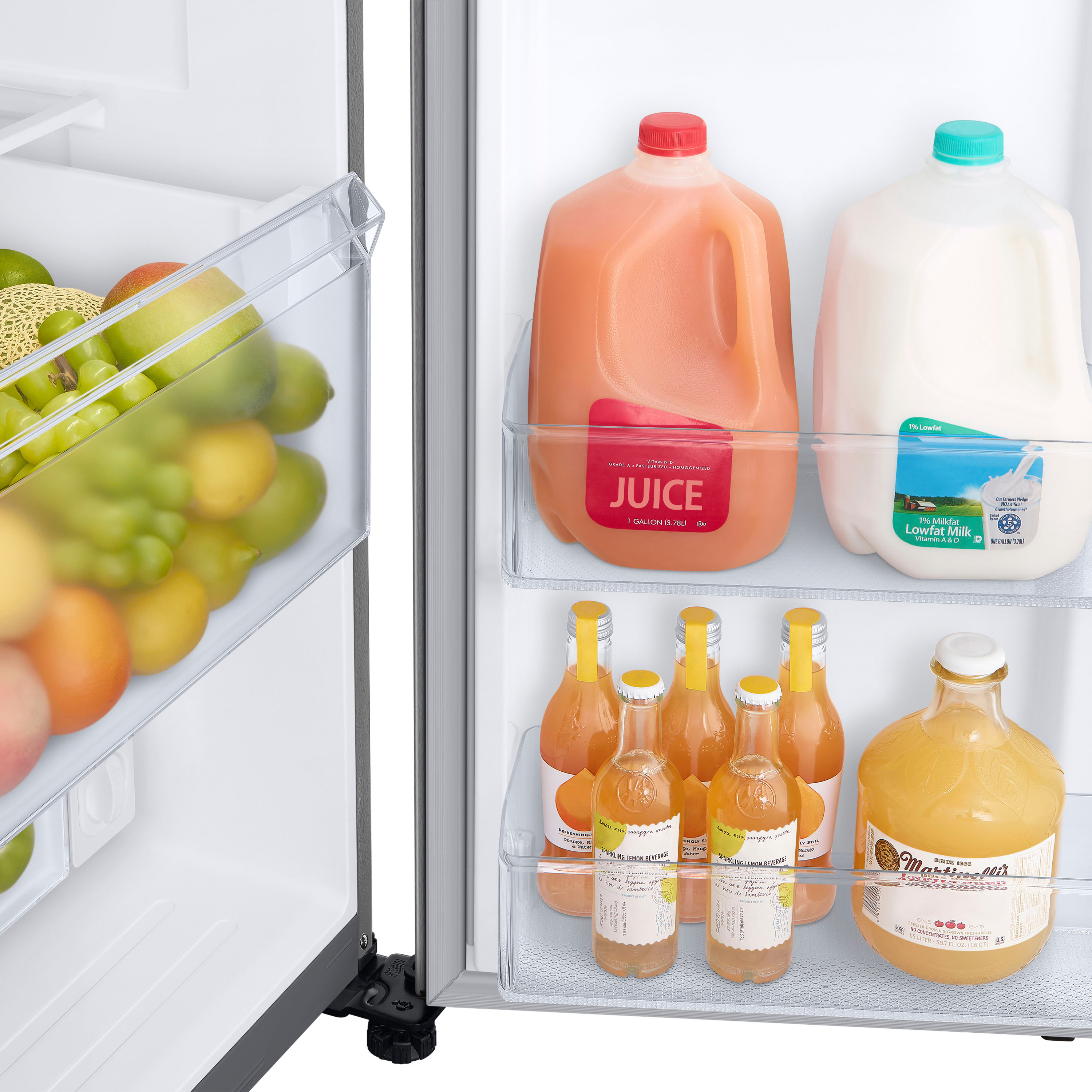 Food for thought: Should you buy a smart refrigerator