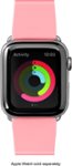 Angle. LAUT - Active Band for Apple Watch 38mm, 40mm and Series 7, 41mm - Candy.