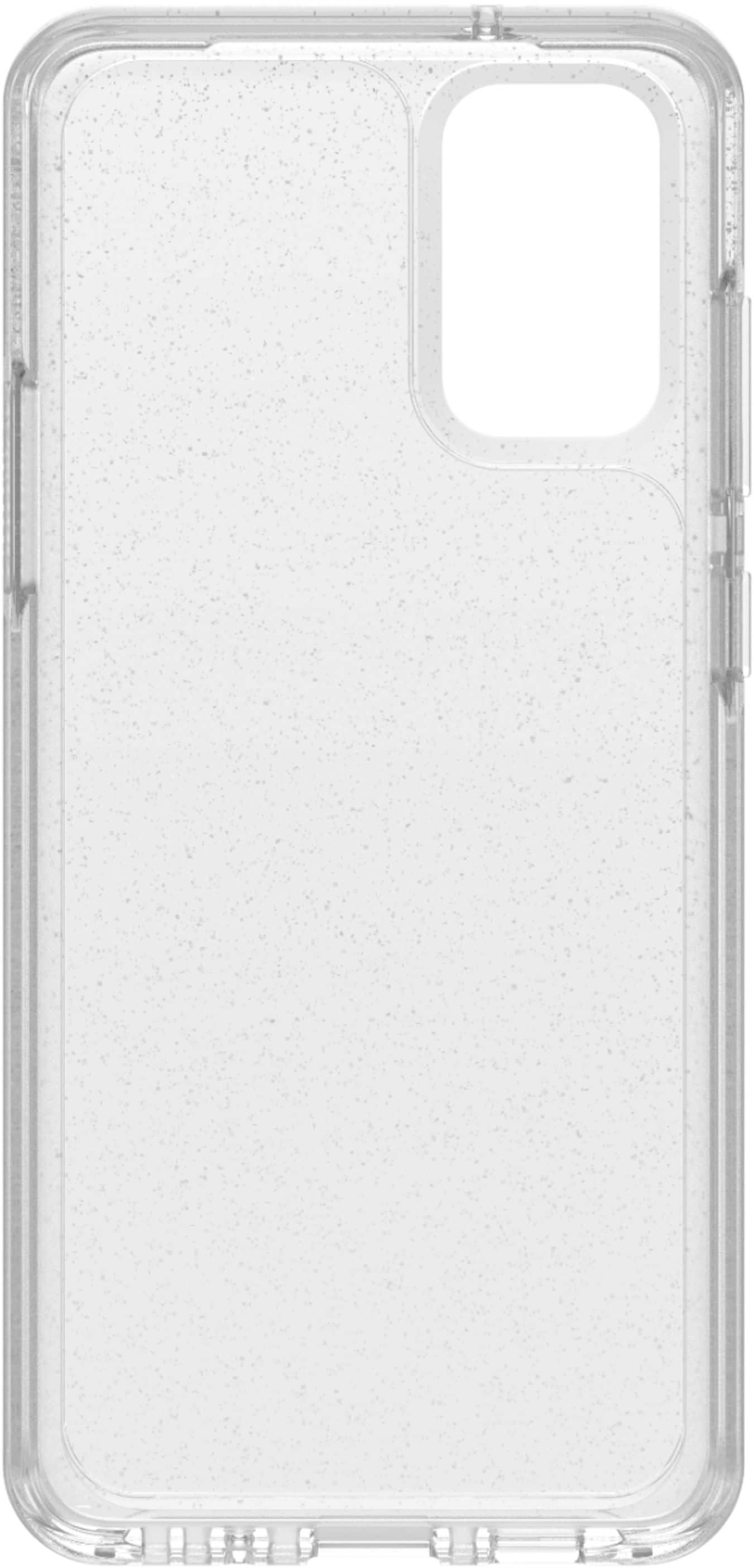 Alt View 1. OtterBox - Symmetry Series Case for Samsung Galaxy S20+ 5G - Stardust.