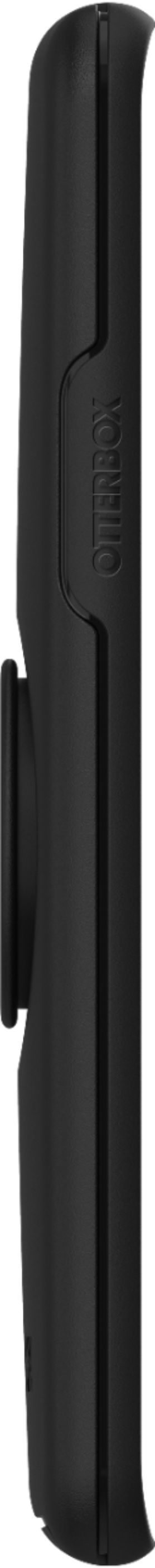 OtterBox - Otter + Pop Symmetry Series Case for Samsung Galaxy S20+ 5G - Black