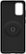 Alt View 3. OtterBox - Otter + Pop Symmetry Series Case for Samsung Galaxy S20+ 5G - Black.