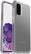 Angle. OtterBox - Symmetry Series Case for Samsung Galaxy S20 5G - Clear.